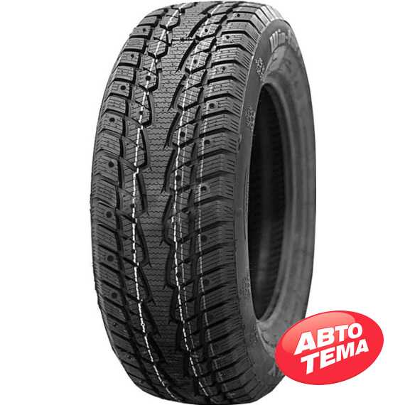 Купить Зимняя шина TORQUE TQ023 205/65R17 96H (шип)