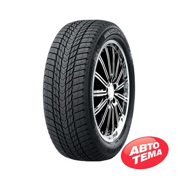 Купити Зимова шина NEXEN WinGuard ice Plus WH43 235/45R18 98T XL