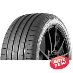 Купити Літня шина Nokian Tyres POWERPROOF 235/55R19 105W SUV XL