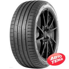 Купити Літня шина NOKIAN POWERPROOF SUV 265/40R21 105Y XL