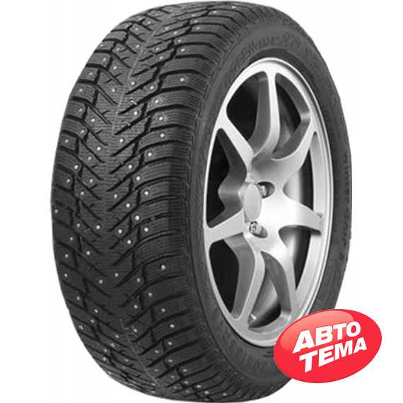 Купить Зимняя шина LINGLONG GREEN-MAX WINTER GRIP 2 245/45R20 103T (шип)