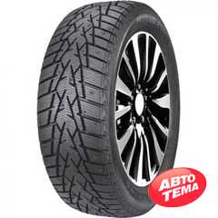 Купить Зимняя шина DOUBLESTAR DW 01 265/60R18 110Q (шип)