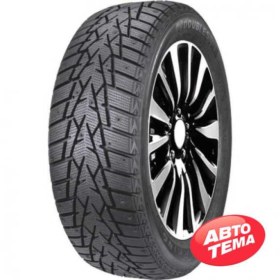 Купити Зимова шина DOUBLESTAR DW 01 265/60R18 110Q (шип)