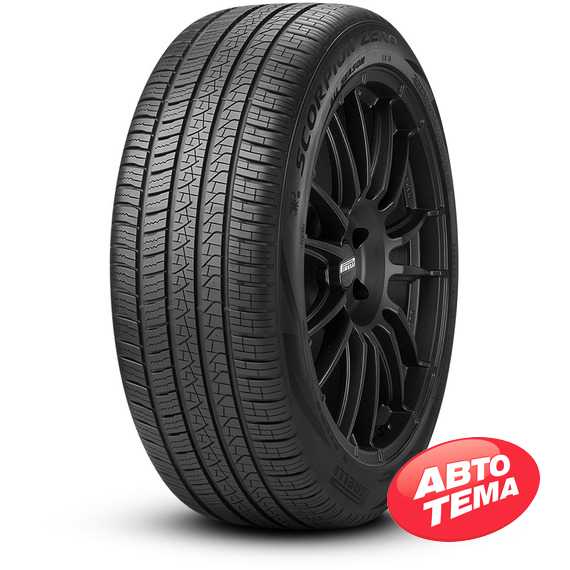 Купить Всесезонная шина PIRELLI Scorpion Zero All Season 265/50R19 110H XL