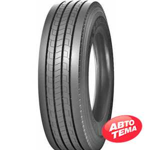 Купити Вантажна шина GREENTRAC GTRS1 (рульова) 295/80 R22.5 154/149M 18PR