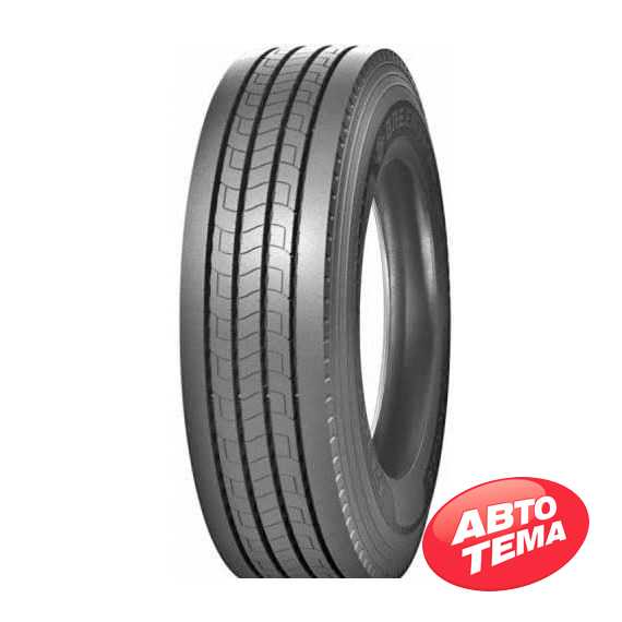 Купить Грузовая шина GREENTRAC GTRS1 (рулевая) 295/80 R22.5 154/149M 18PR