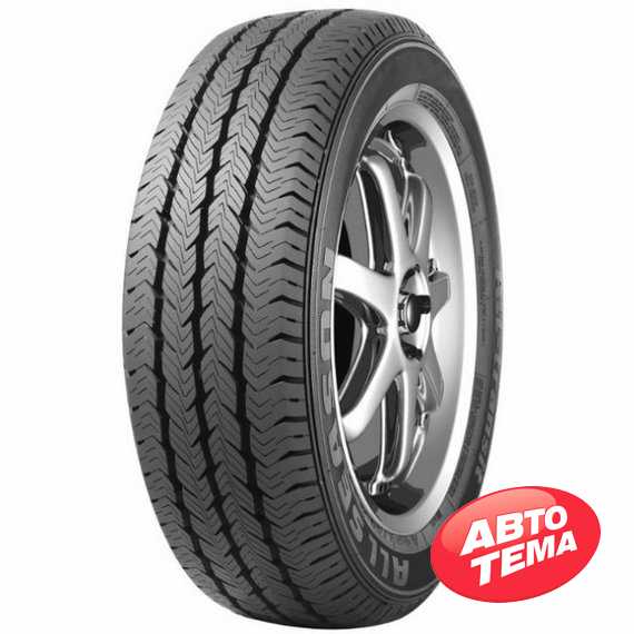 Купити Всесезонна шина SUNFULL SF-08 195/75R16C 107/105R