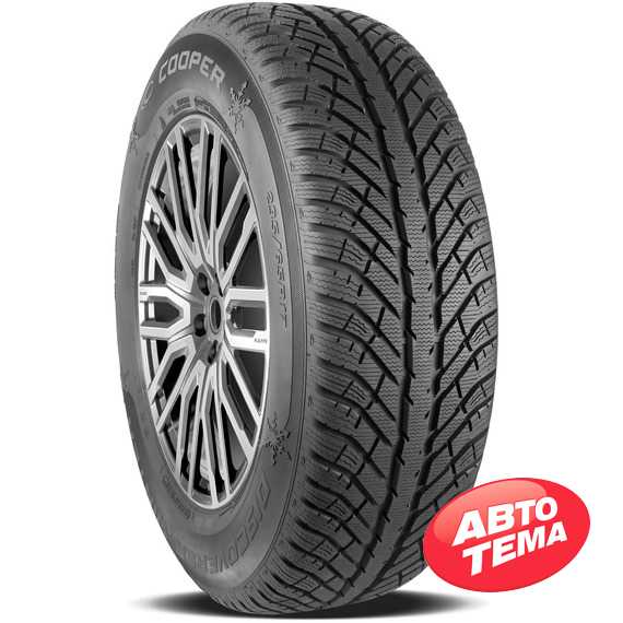 Купить Зимняя шина COOPER Discoverer Winter 225/60R18 104V XL