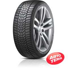 Купити Зимова шина HANKOOK Winter i*cept evo3 W330 235/35R19 91W XL