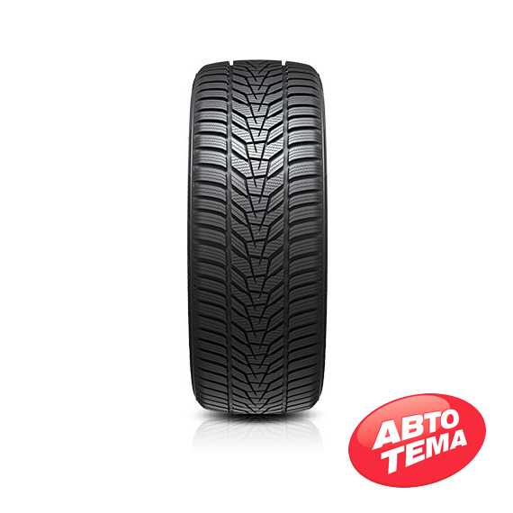 Купити Зимова шина HANKOOK Winter i*cept evo3 W330 235/35R19 91W XL