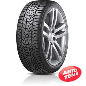 Купить Зимняя шина HANKOOK Winter i*cept evo3 W330 235/35R19 91W XL