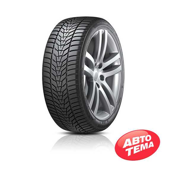 Купити Зимова шина HANKOOK Winter i*cept evo3 W330 235/35R19 91W XL