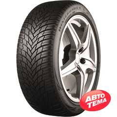 Купити Зимова шина FIRESTONE WINTERHAWK 4 255/35R19 96V XL