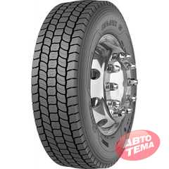 Купити Вантажна шина SAVA Orjak 5 (ведуча) 295/60R22,5 150K/149L