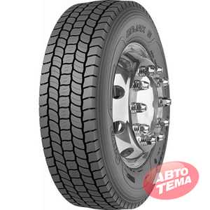 Купити Вантажна шина SAVA Orjak 5 (ведуча) 295/60R22,5 150K/149L