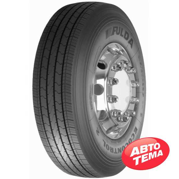 Купить Грузовая шина FULDA REGIOCONTROL 3HL 3PSF 385/65R22,5 160K/158L