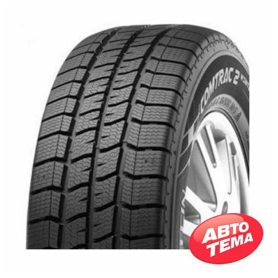 Купить Зимняя шина VREDESTEIN Comtrac 2 Winter Plus 215/75R16C 116/114R