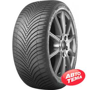 Купити Всесезонна гума KUMHO SOLUS HA32 215/65R17 103V XL