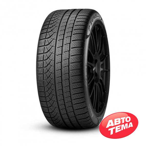Купить Зимняя шина PIRELLI P Zero Winter 235/50R19 99V