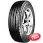 Купити Літня шина BRIDGESTONE Duravis R660 205/75R16C 113R