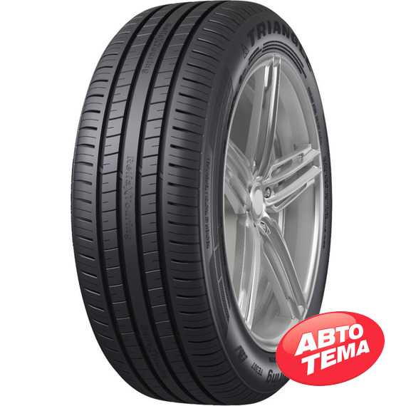 Купить Летняя шина TRIANGLE TE307 ReliaXTouring 205/70R15 96H