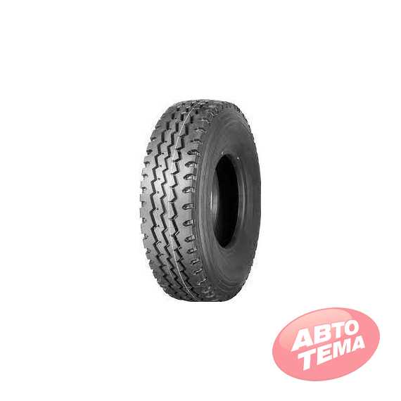 Грузовая шина POWERTRAC TracPro - Интернет магазин резины и автотоваров Autotema.ua