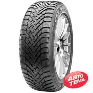 Купити Зимова шина CST Tires Medallion Winter WCP1 205/50R17 93V