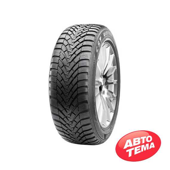 Купить Зимняя шина CST Tires Medallion Winter WCP1 205/50R17 93V