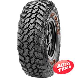 Купити Всесезонна шина CST Sahara M/T 2 285/70R17 121/118Q
