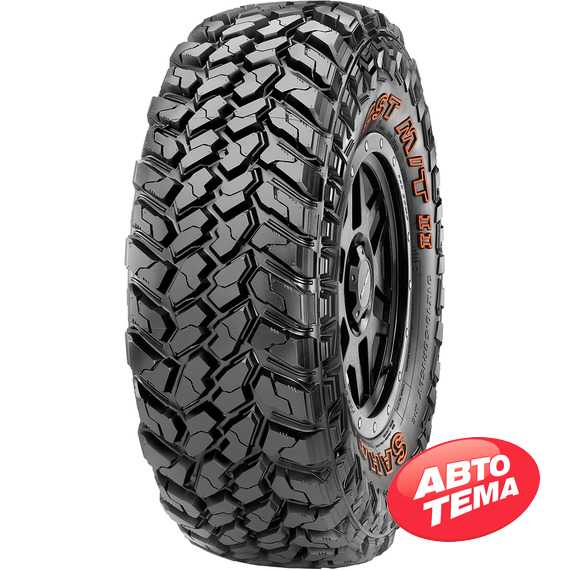 Купити Всесезонна шина CST Sahara M/T 2 285/70R17 121/118Q