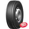 Купити Вантажна шина EVERGREEN EDR611 (рульова) 315/70R22.5 156L