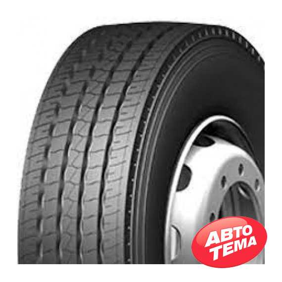 Купити Вантажна шина EVERGREEN EDR611 (рульова) 315/70R22.5 156L