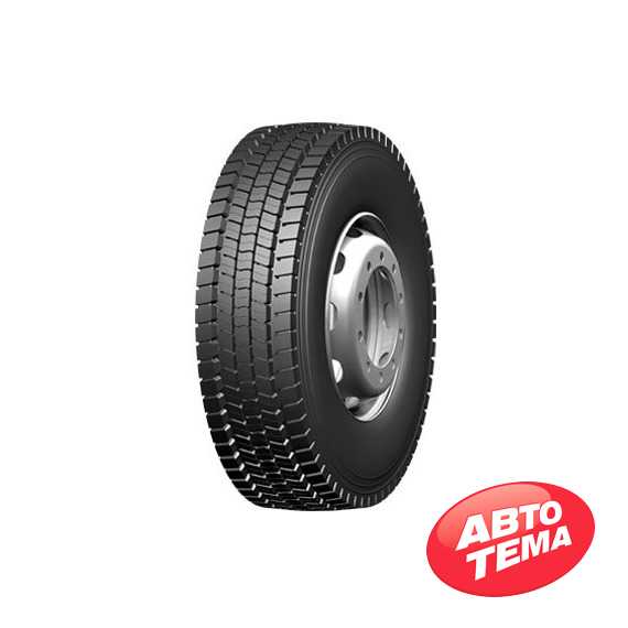 Купити Вантажна шина EVERGREEN EDR611 (рульова) 315/70R22.5 156L