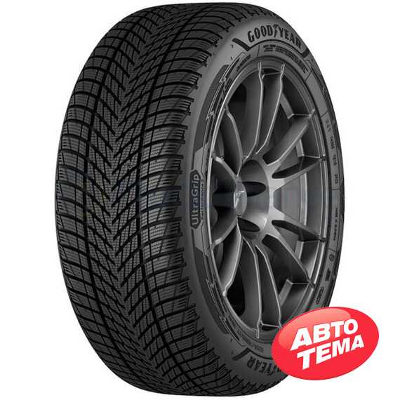 Купити Зимова шина GOODYEAR UltraGrip Performance 3 215/55R17 98V