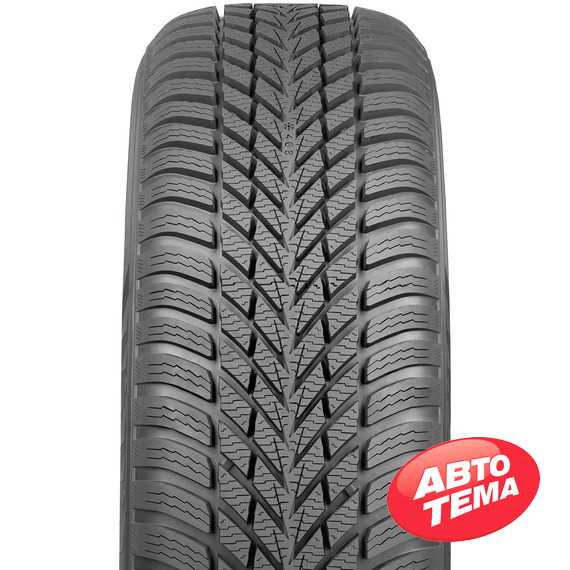 Купить Зимняя шина Nokian Tyres Snowproof 2 205/65R16 95H