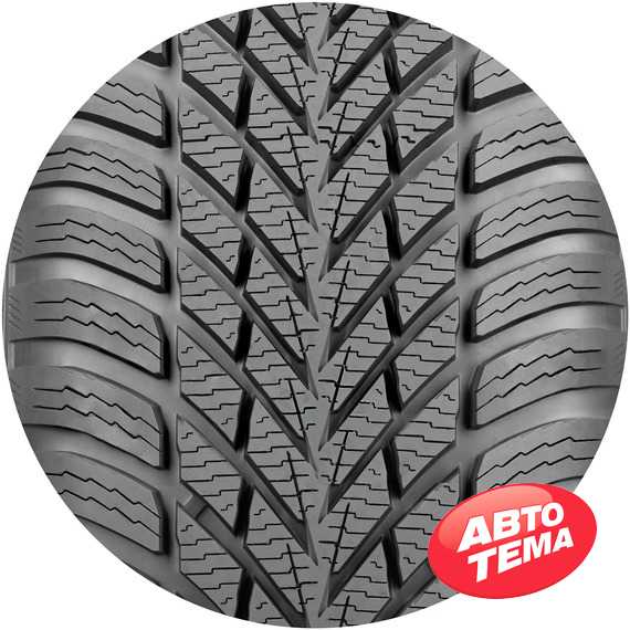 Купить Зимняя шина Nokian Tyres Snowproof 2 205/65R16 95H