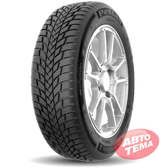 Купити Зимова шина PETLAS SnowMaster 2 165/70R14 81T