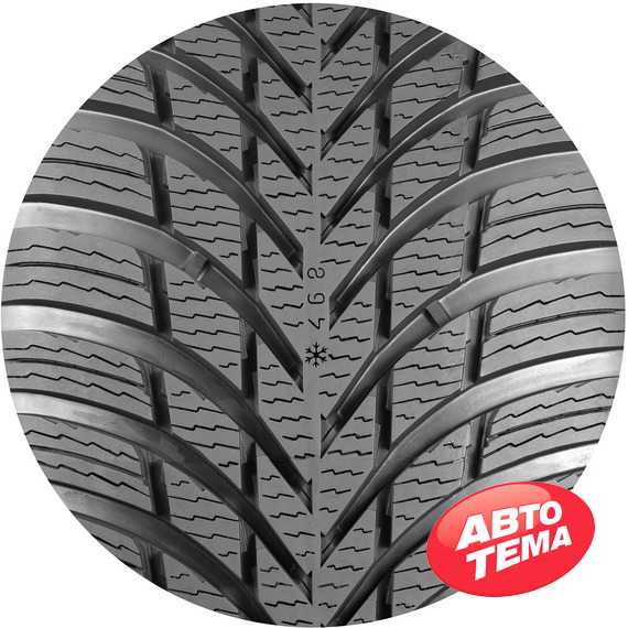 Купить Зимняя шина Nokian Tyres Snowproof 2 SUV 265/50R20 111V XL