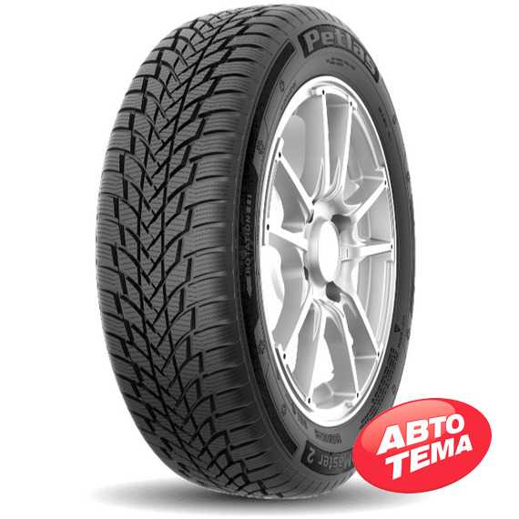 Купить Зимняя шина PETLAS SnowMaster 2 185/60R14 82H