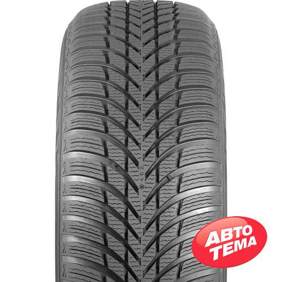 Купить Зимняя шина Nokian Tyres Snowproof 2 SUV 215/65R16 98H