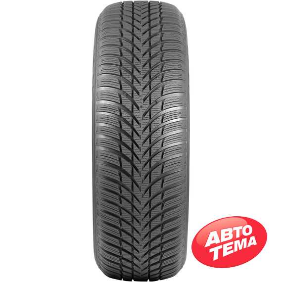 Купить Зимняя шина Nokian Tyres Snowproof 2 SUV 235/55R19 105V XL