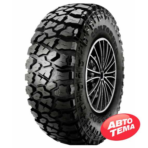 Купити Всесезонна шина COMFORSER CF3300 315/70R17 121/118Q