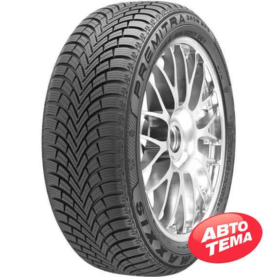 Купить Зимняя шина MAXXIS Premitra Snow WP6 215/60R16 99H