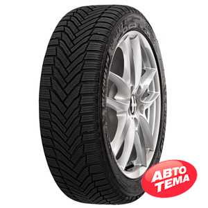 Купить Зимняя шина MICHELIN Alpin 6 205/60R17 93H