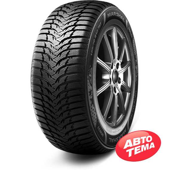 Купить Зимняя шина MARSHAL MW31 205/60R16 96H XL