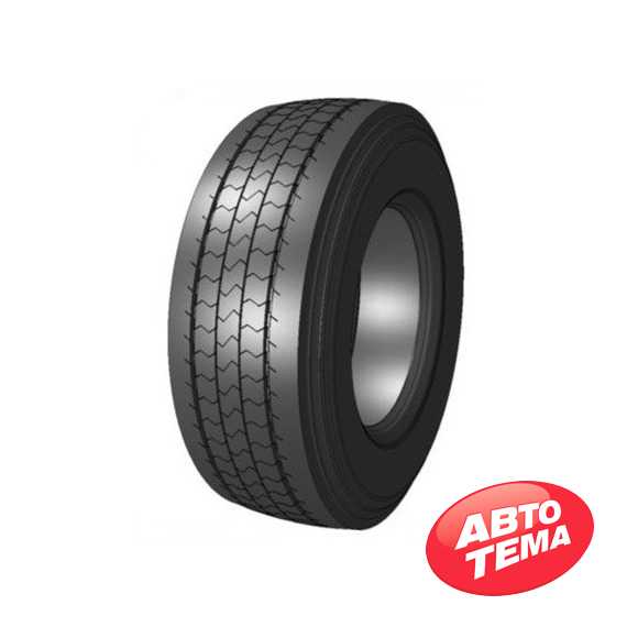 Купить Грузовая шина TRIANGLE TRT02 (прицепная) 435/50R19.5 160J