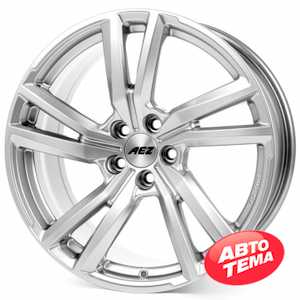 Купить Легковой диск AEZ North High Gloss R18 W7.5 PCD5x108 ET50.5 DIA63.4