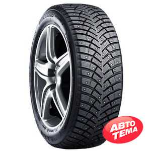 Купити Зимова шина NEXEN WinGuard WinSpike 3 235/65R18 106T (Під шип)