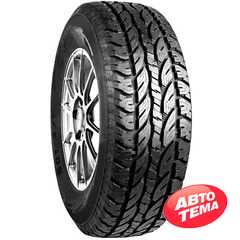 Купити Всесезонна шина NEREUS NS-501 A/T 275/60R20 115T