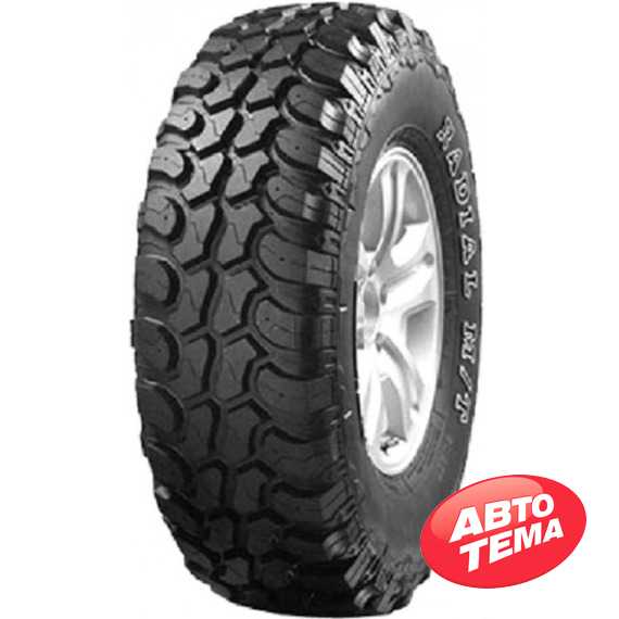 Купити Всесезонна шина WESTLAKE SL366 M/T 215/75R15 100Q